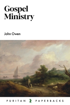 Paperback Gospel Ministry Book