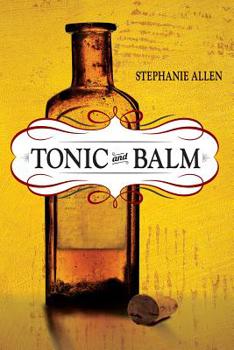 Paperback Tonic and Balm Book