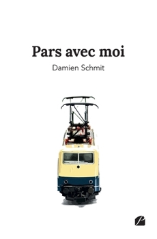 Paperback Pars avec moi [French] Book