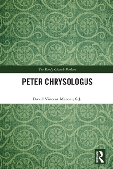 Peter Chrysologus
