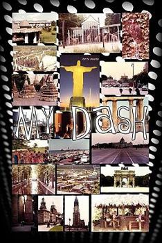 Paperback My Dash Book