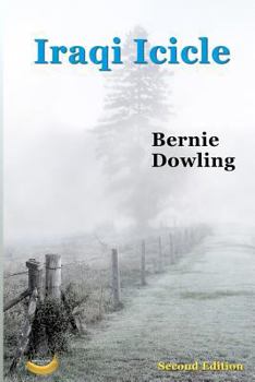 Paperback Iraqi Icicle Book
