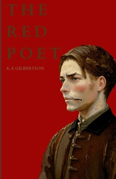 Paperback The Red Poet Book