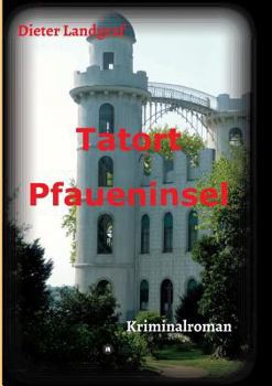 Paperback Tatort Pfaueninsel [German] Book