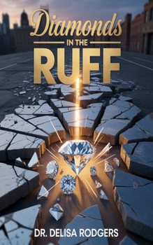 Paperback Diamonds in the Ruff Book