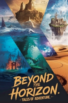Beyond the Horizon (Short Stories)