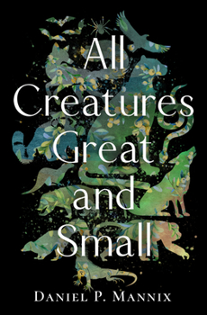 Paperback All Creatures Great and Small Book