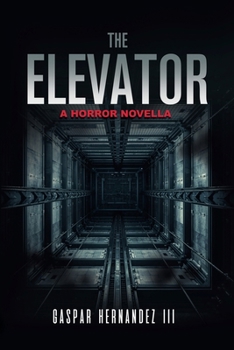 Paperback The Elevator Book