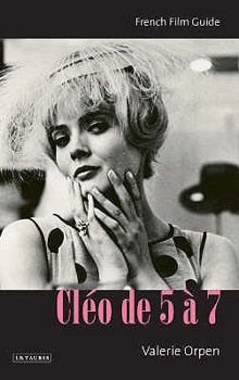 Paperback Cleo De 5 A 7 (Cine-file French Film Guides) Book