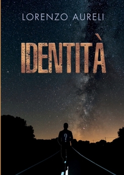 Paperback Identità [Italian] Book