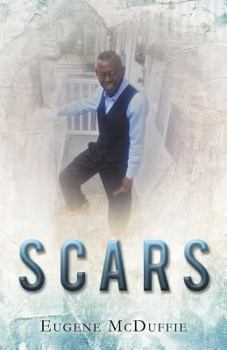 Paperback Scars Book