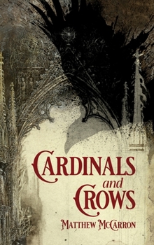 Hardcover Cardinals and Crows Book