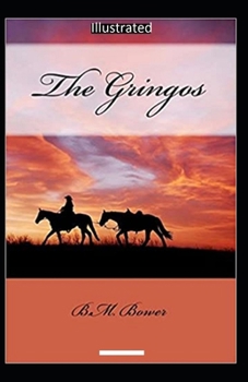 Paperback The Gringos Illustrated Book