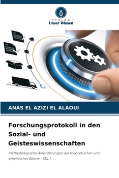 Paperback Forschungsprotokoll in den Sozial- und Geisteswissenschaften [German] Book