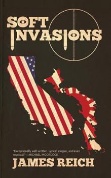 Paperback Soft Invasions Book