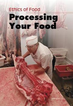 Paperback Processing Your Food Book