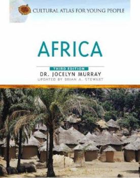 Hardcover Africa Book