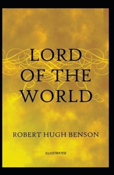 Paperback Lord of the World Illustrated Book