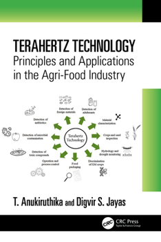 Paperback Terahertz Technology: Principles and Applications in the Agri-Food Industry Book