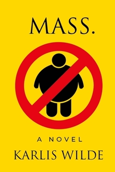 Paperback Mass. Book