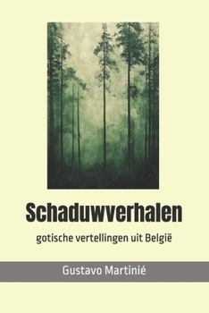 Paperback Schaduwverhalen [Dutch] Book