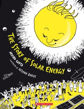 Paperback The Story of Solar Energy Book