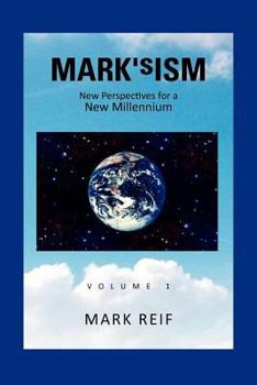 Paperback MARK'sISM Book