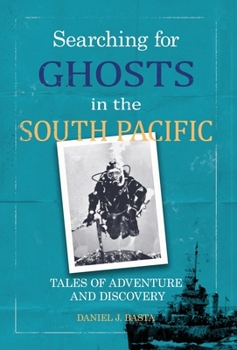 Searching for Ghosts in the South Pacific