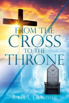 Paperback From the Cross to the Throne Book