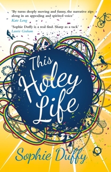 Paperback This Holey Life Book