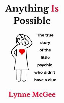 Paperback Anything is Possible Book