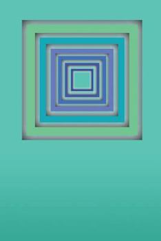 Paperback Material 8 Notebook Book