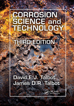 Paperback Corrosion Science and Technology Book