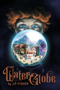 Paperback The Water Globe Book