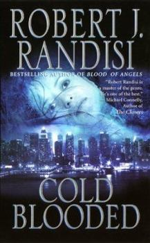 Mass Market Paperback Cold Blooded Book