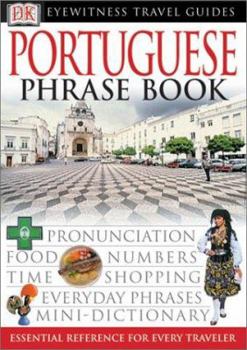 Paperback Portugese Book