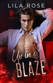 Up in a Blaze