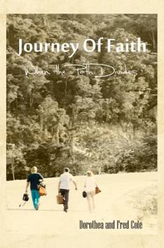 Unknown Binding Journey of Faith: When the Path Divides Book