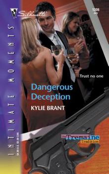 Mass Market Paperback Dangerous Deception Book