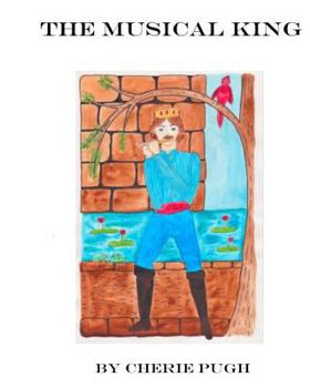 Paperback The Musical King Book