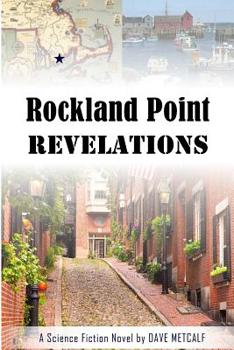 Paperback Rockland Point Revelations Book