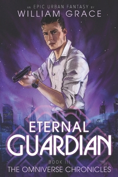 Paperback Eternal Guardian Book