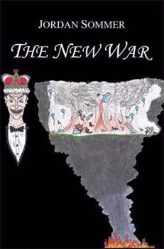 Paperback The New War Book