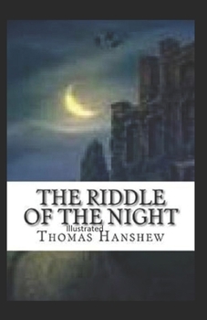 the riddle of the night illustrated