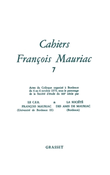 Paperback Cahiers numéro 06 [French] Book