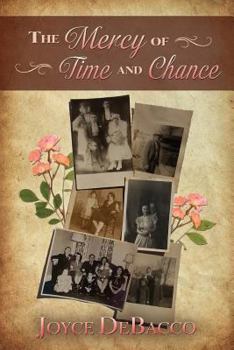 Paperback The Mercy of Time and Chance Book