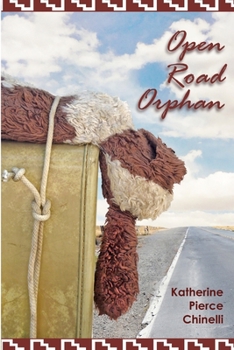 Paperback Open Road Orphan Book