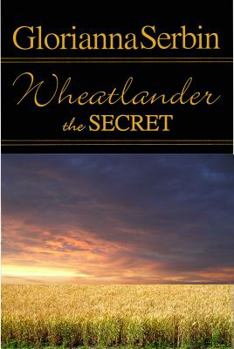 Paperback Wheatlander: The Secret Book
