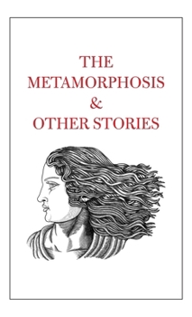 Hardcover The Metamorphosis & Other Stories Book