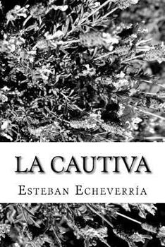 Paperback La Cautiva [Spanish] Book